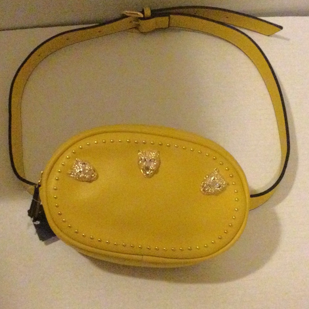 Fanny Pack